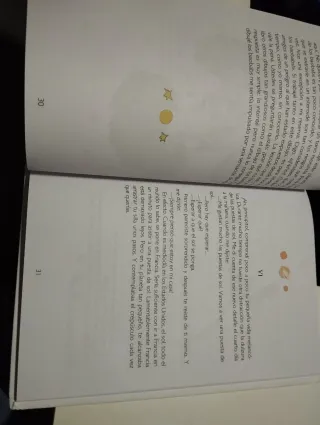 El Principito / The Little Prince (Spanish Edit...