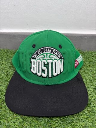 Gorra Boston Celtics All Star Player