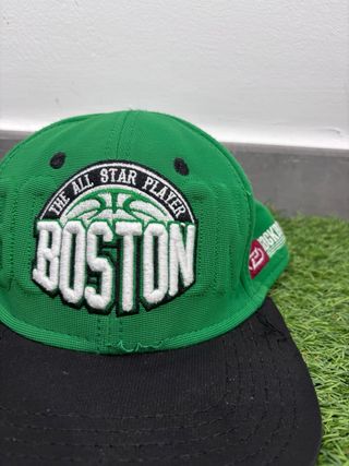 Gorra Boston Celtics All Star Player
