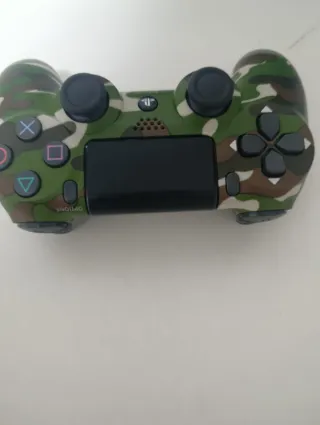 Pack Mandos PS4 Sony