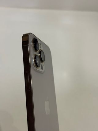 iPhone 13 Pro Max 256GB Dorado