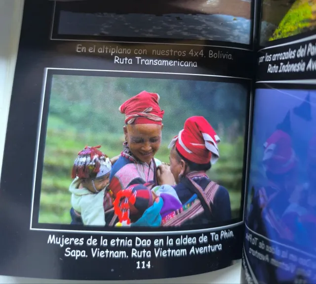 Guia Pasaporte a la Aventura 2013-2014