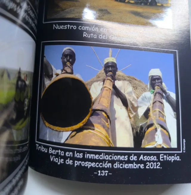 Guia Pasaporte a la Aventura 2013-2014