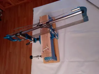 Sierra Inglete de Precisión Plus Punkt