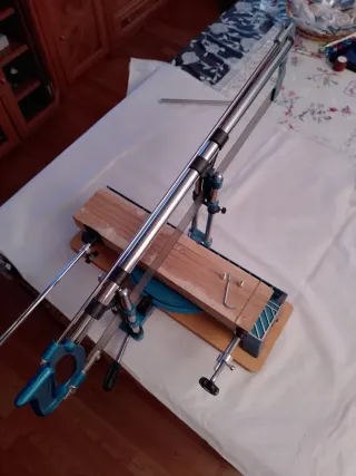 Sierra Inglete de Precisión Plus Punkt