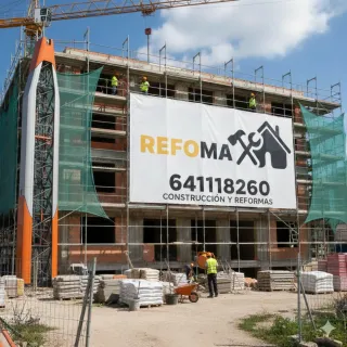 Construcción y reformas