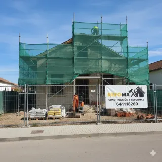 Construcción y reformas