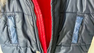 Giubbotto/Parka Bimbo Ferrari 18m - Promo 3×2