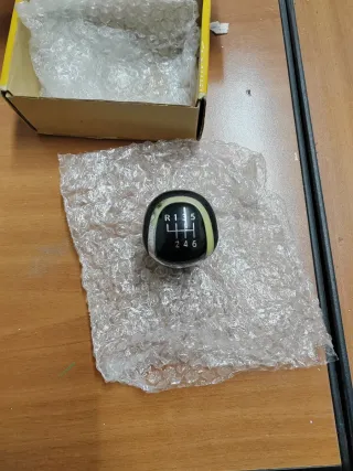 Pomello Cambio Nissan Qashqai 6 Marce