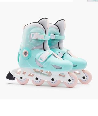 Patines en línea niña talla 28-30