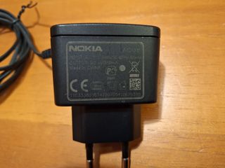 Cellulare Nokia 1208 - Password sconosciuta