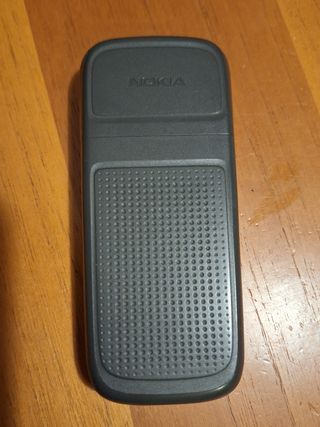 Cellulare Nokia 1208 - Password sconosciuta