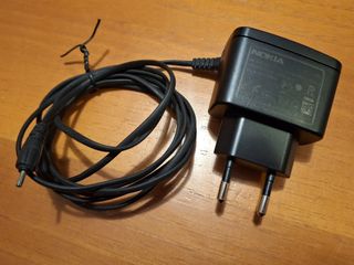 Cellulare Nokia 1208 - Password sconosciuta