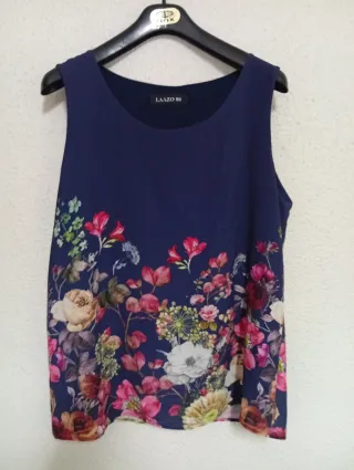Lote 5 Blusas Elegantes Talla XL