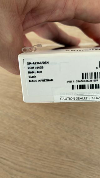 Samsung Galaxy A23 5G