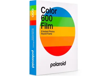 Película instantánea Polaroid Originals Film 600