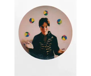 Película instantánea Polaroid Originals Film 600