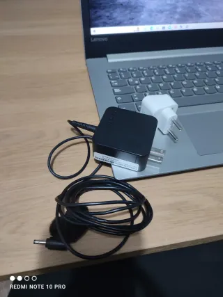 Portátil Lenovo IdeaPad 320-14iap Gris