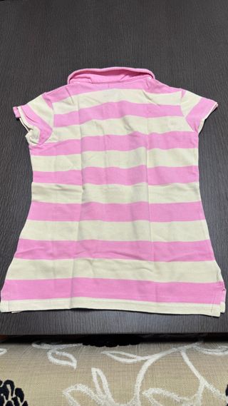 Pack 2 polos mob talla S