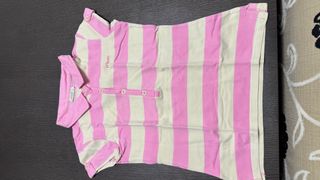 Pack 2 polos mob talla S