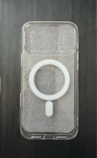Capa Original MagSafe iPhone 17 Pro Max