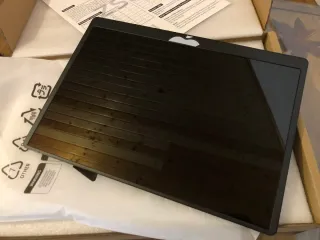 Monitor Portátil 14 2K Negro