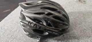 Casco de bicicleta KASK mojito negro