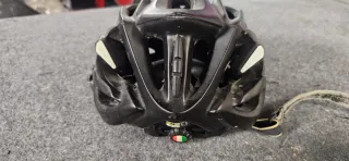 Casco de bicicleta KASK mojito negro