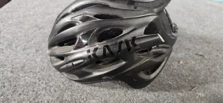 Casco de bicicleta KASK mojito negro