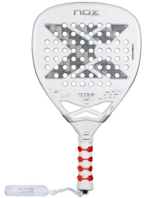 Pala NOX AT10 12K ATTACK 2026