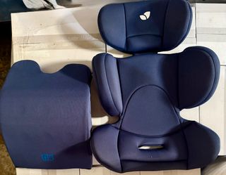 Silla Coche Joie Spin 360 Giratoria