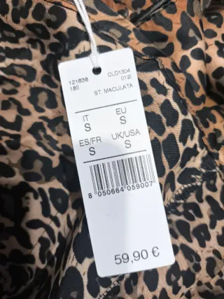 Camicia Intimissimi donna taglia S