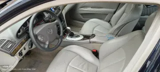 Mercedes-Benz Clase E 2004