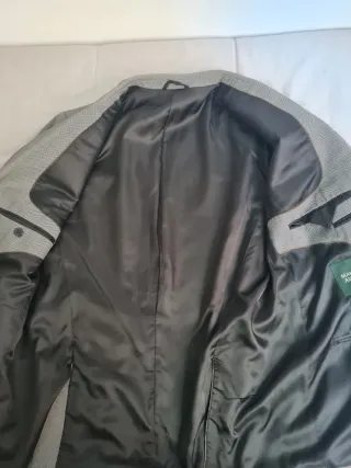 Americana Marco Adireli Regular Fit Talla 54