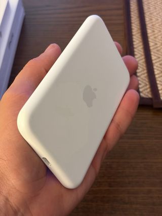 iPhone Air Space Black 256GB