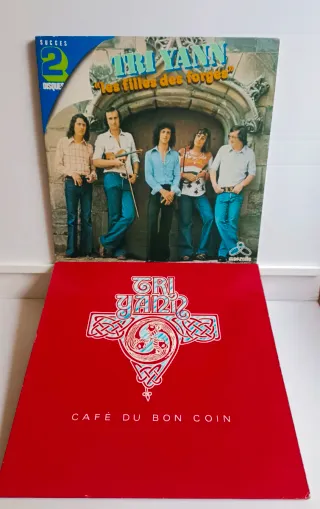 LPs A 3 € UNIDAD A ELEGIR