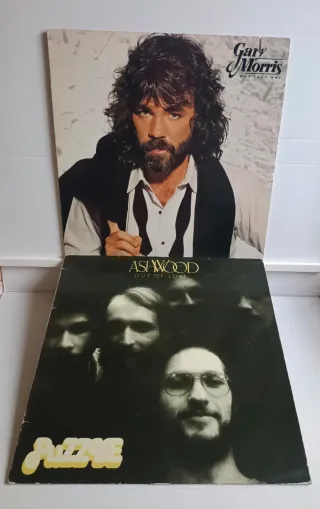 LPs A 3 € UNIDAD A ELEGIR