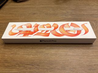 Apple Pencil Pro