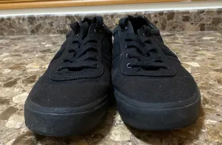 Zapatillas Polo Ralph Lauren Negras