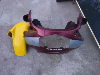 Carenado Honda CBR 600f 1992