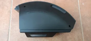 Depósito de sólidos conga 4090