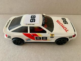 Toyota Celica IMSA Scalextric 98