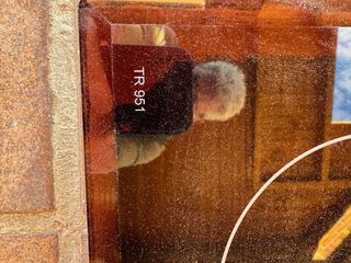 Placa Vitrocerámica Teka TR 951