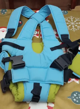 Mochila Portabebés Jane Maternity