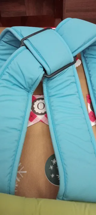 Mochila Portabebés Jane Maternity