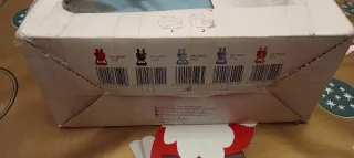 Mochila Portabebés Jane Maternity