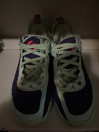 Zapatillas Jordan Luka 1 PF Pascua