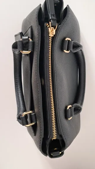 Bolso Negro Parfois