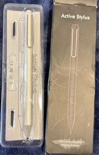 Lápiz Stylus Activo Surface Pro 5