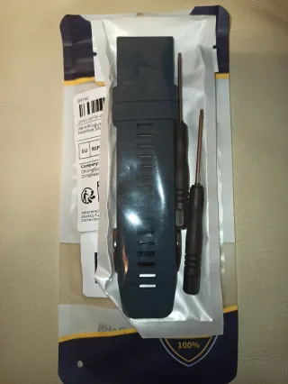 Correas Quick Fit. Varios colores. 26 mm.